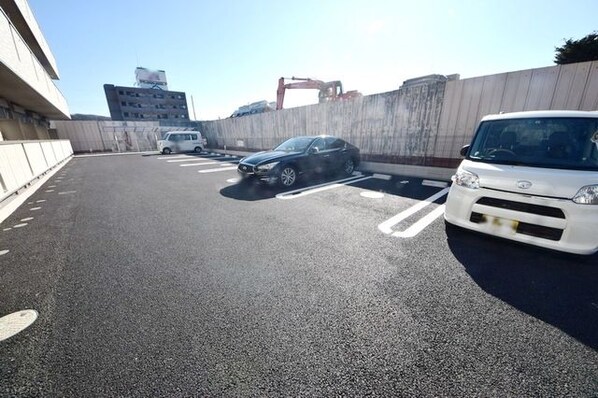 グレーヌメゾンの物件内観写真